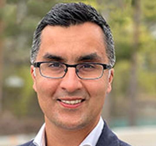 Adil Shamji