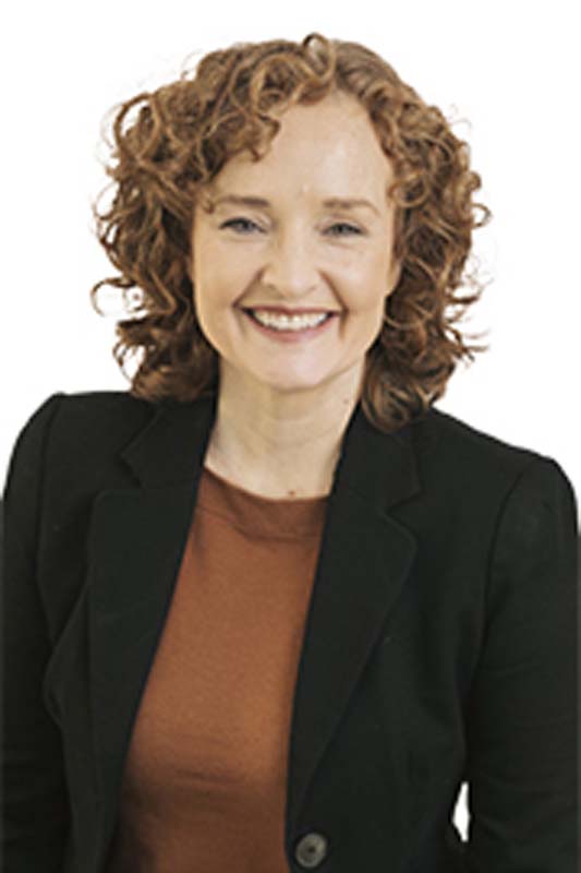 Alexa Gilmour