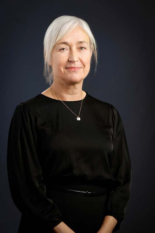 Conservative Party Anna Kindy