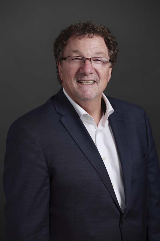 Korky Neufeld