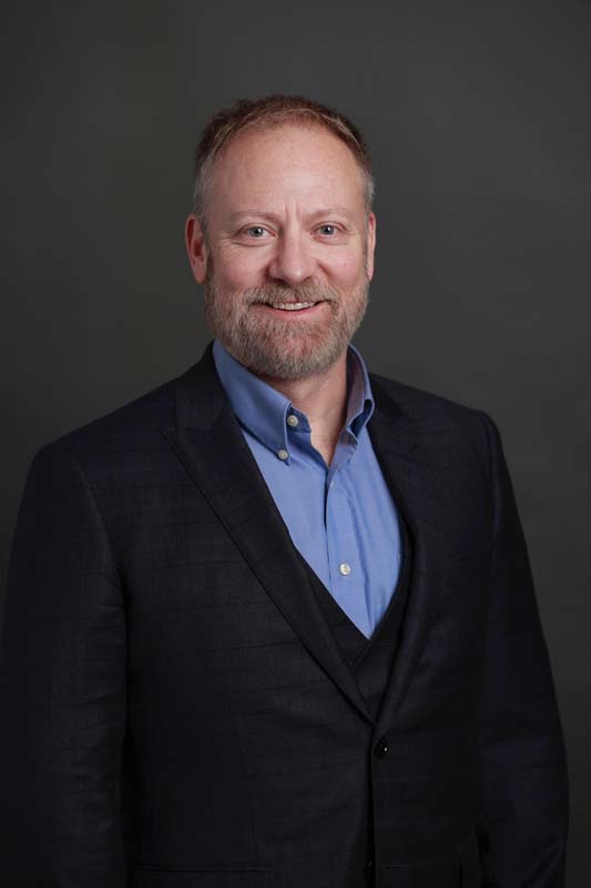 Bryan Tepper