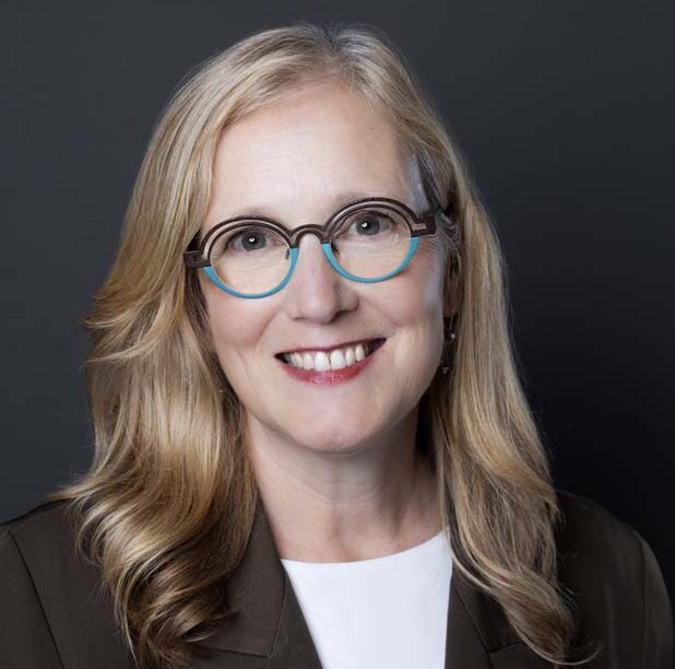 Hon. Brenda Bailey