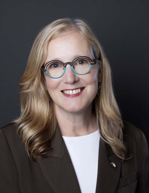 Hon. Brenda Bailey