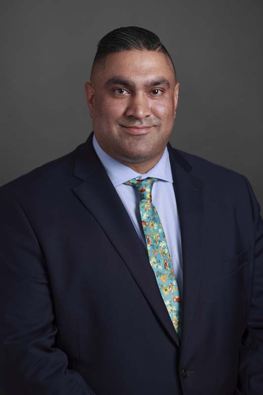 Harman Bhangu