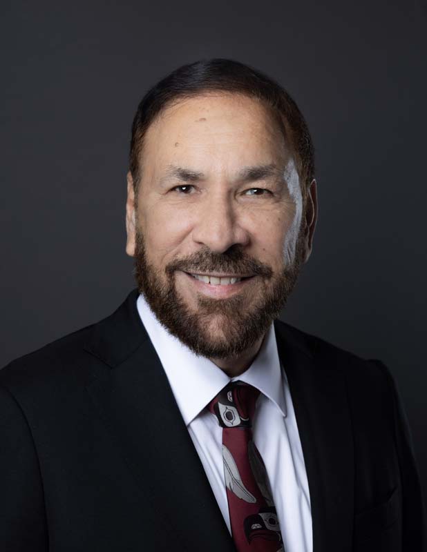 Hon. Jagrup Brar
