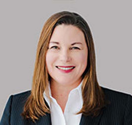 Catherine Fife