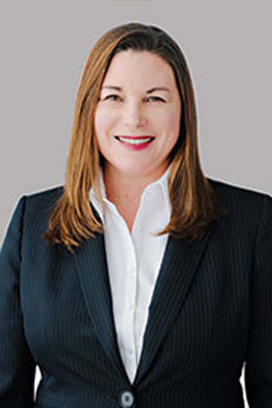 Catherine Fife