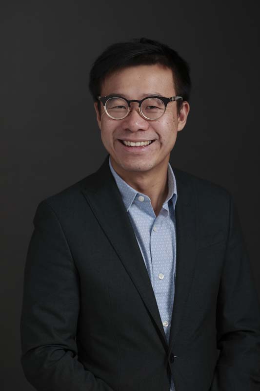 Hon Chan