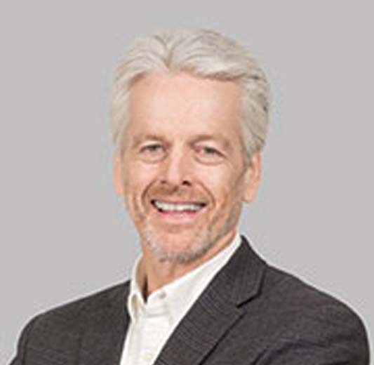 Chris Glover