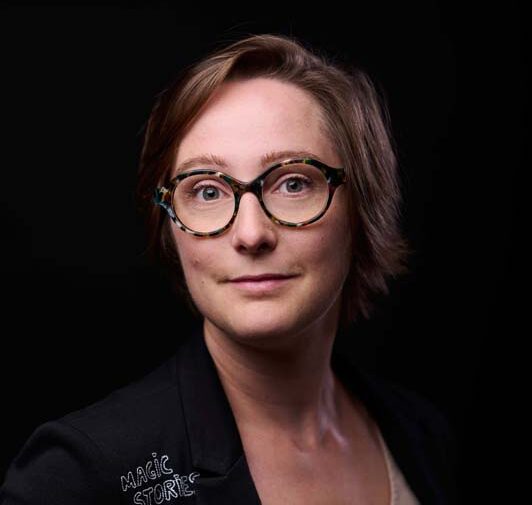 Julie Dirwimmer