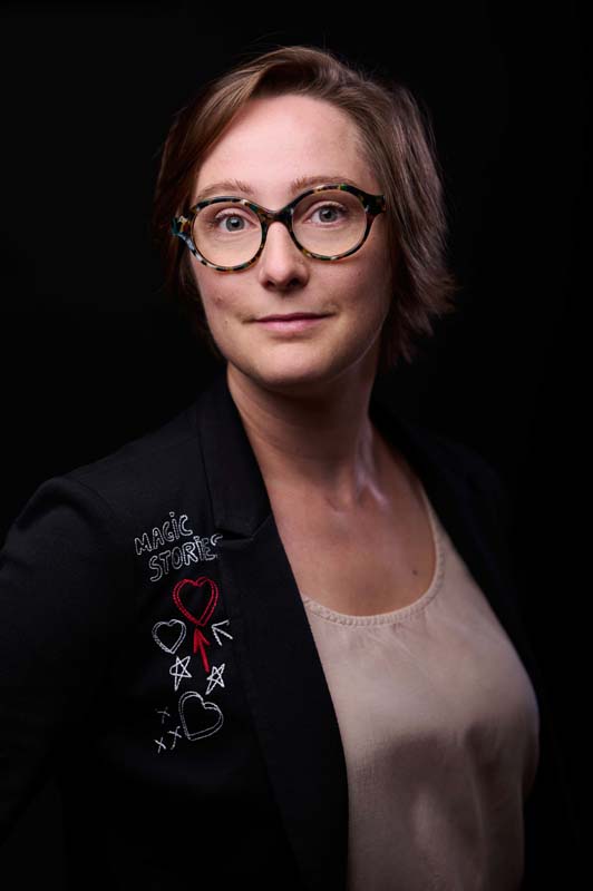 Julie Dirwimmer