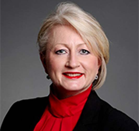 Dawn Gallagher Murphy