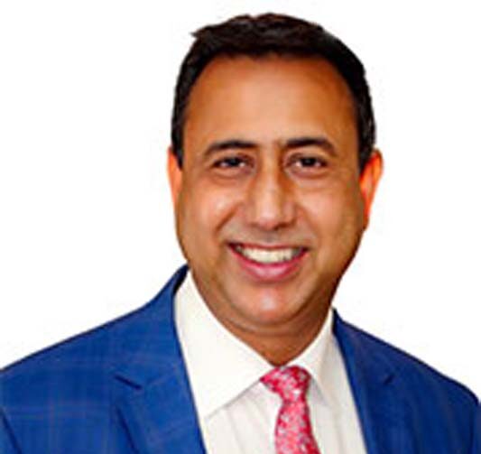 Deepak Anand