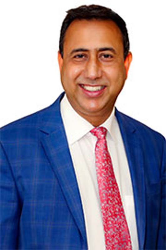 Deepak Anand