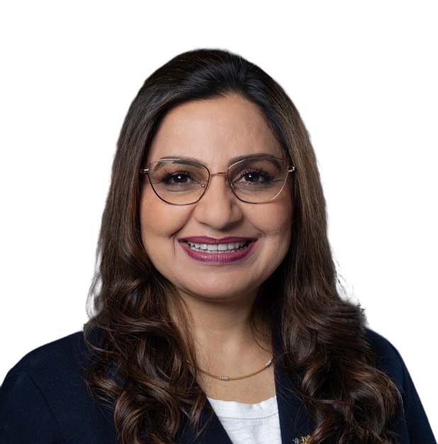Sunita Dhir