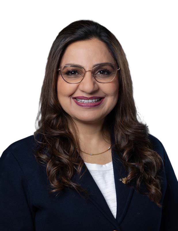 Sunita Dhir