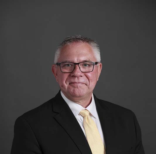 Lorne Doerkson