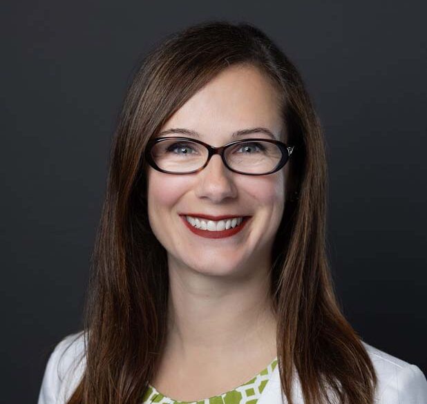 Hon. Kelly Greene