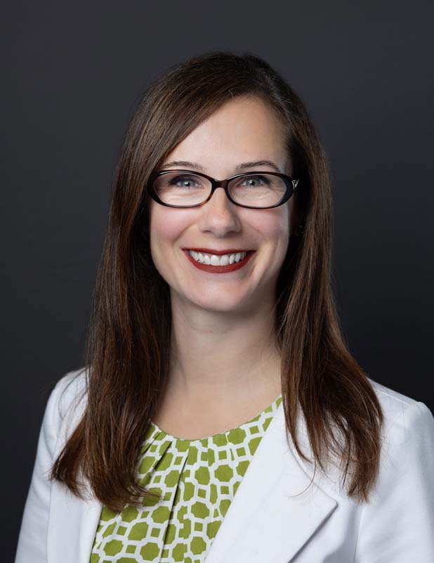 Hon. Kelly Greene