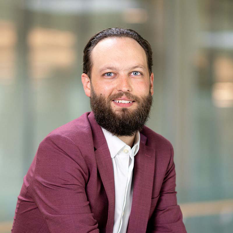 Jean-Christophe Bélisle-Pipon