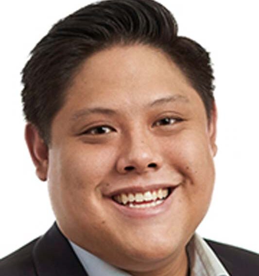 Jonathan Tsao