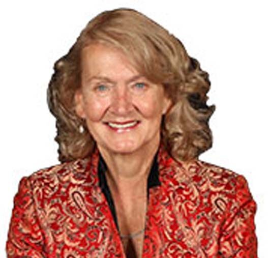 Karen McCrimmon