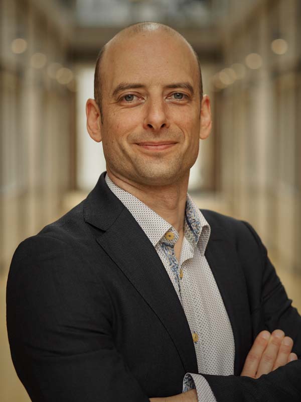 Laurent Corbeil