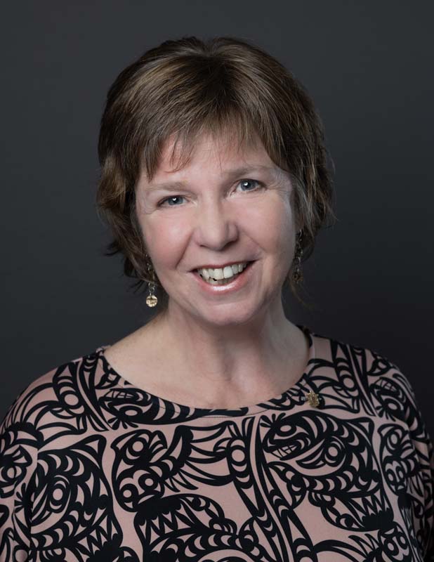 Hon. Sheila Malcolmson