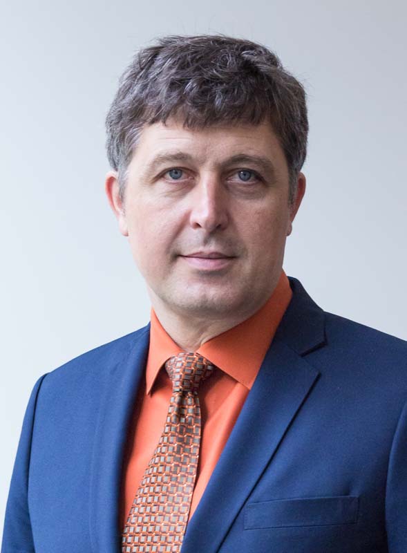 Martin Maltais
