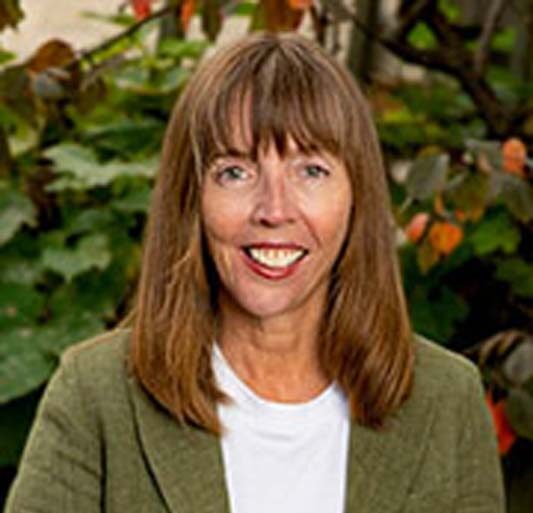Mary-Margaret McMahon
