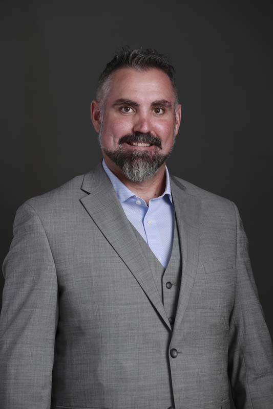 Scott McInnis