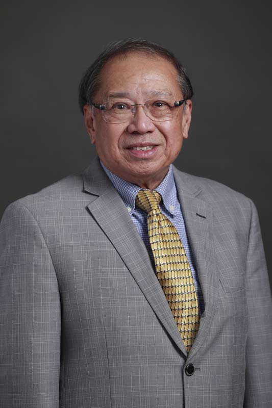 Lawrence Mok