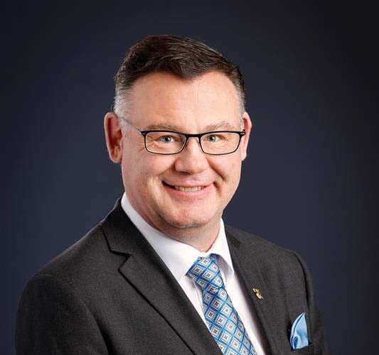 Larry Neufeld