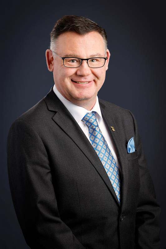 Larry Neufeld