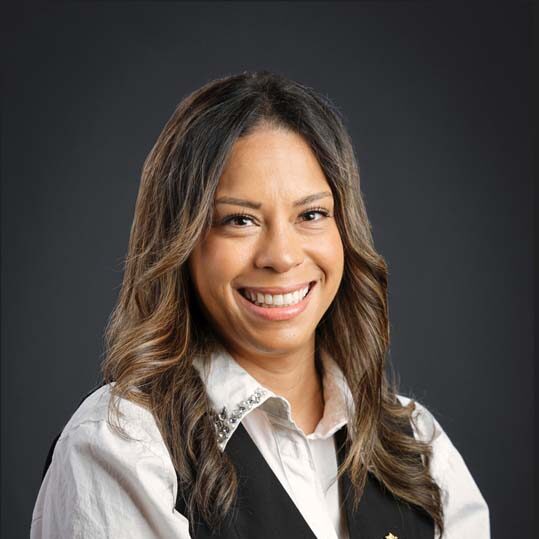 Reann Gasper