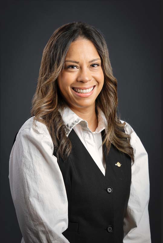 Reann Gasper