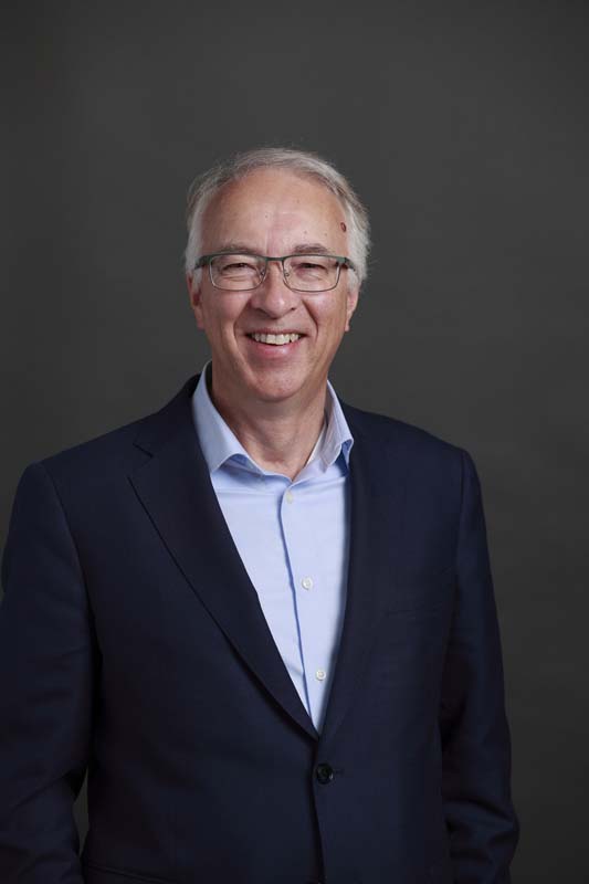John Rustad