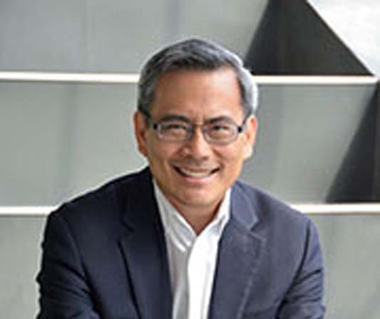 Ted Hsu