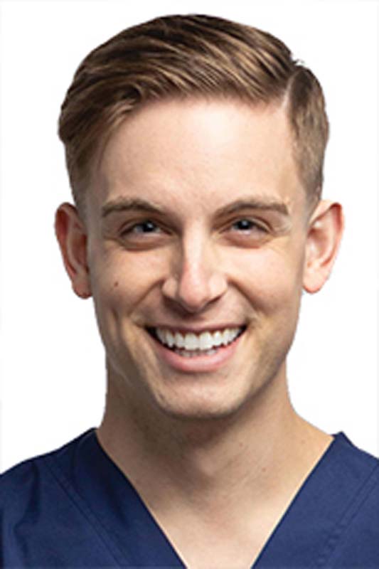 Tyler Watt