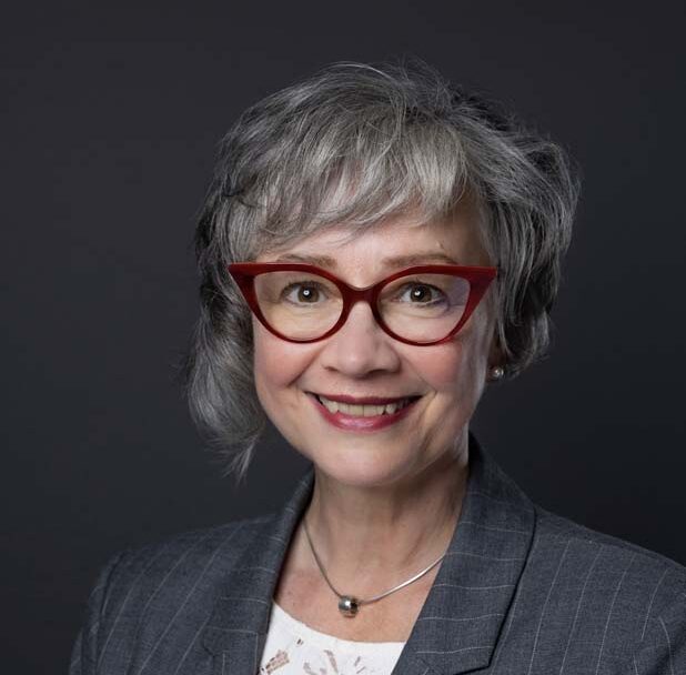 Hon. Jennifer Whiteside