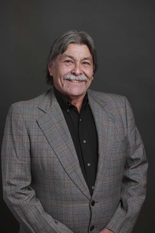 David Williams