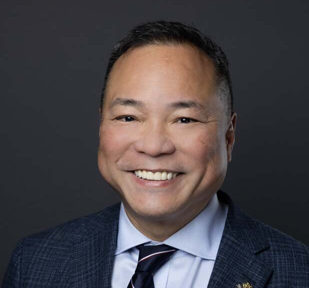 Hon. Terry Yung