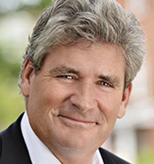John Fraser