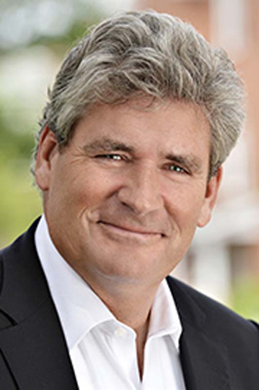 John Fraser