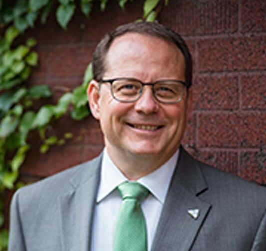 Mike Schreiner