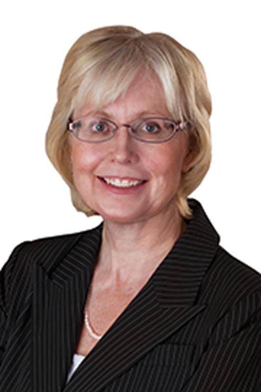 Peggy Sattler