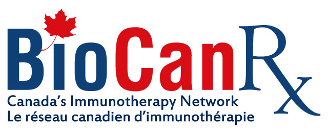 BioCanRx Logo