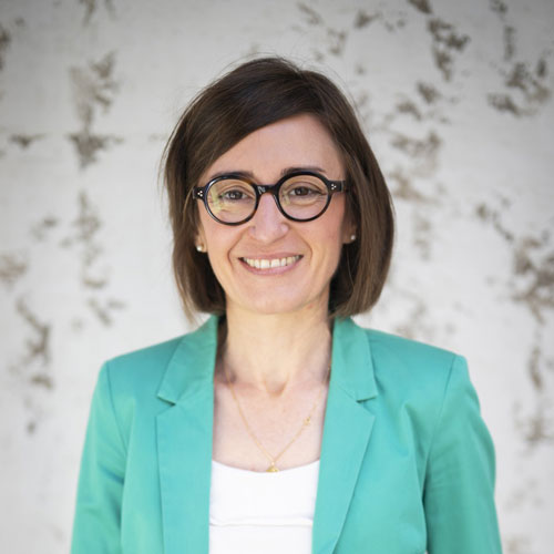 Émilie Le Beuze