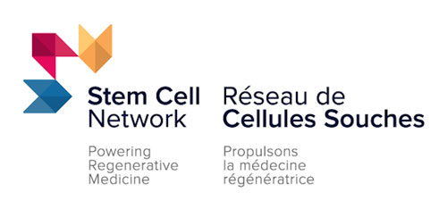Stemcell Network logo