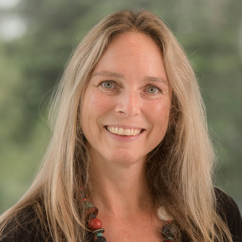 Kirsten Zickfeld